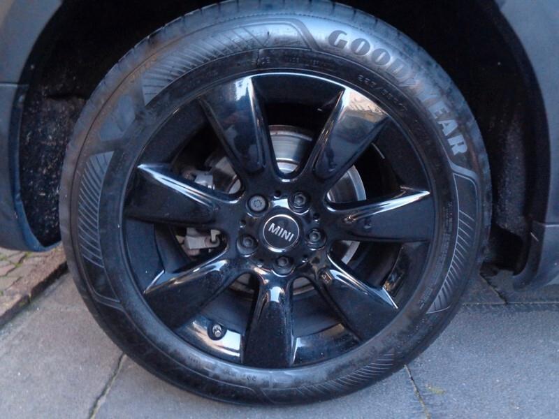 Mini Cooper D Countryman 1.5 One D