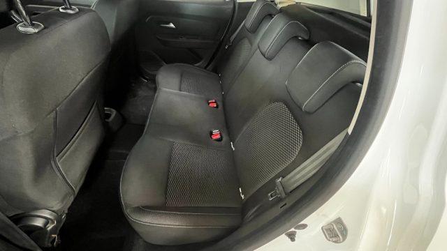 DACIA Duster 1.0 TCe 100 CV ECO-G 4x2 Comfort