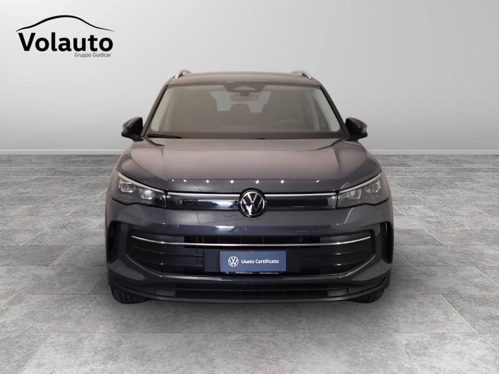 VOLKSWAGEN Tiguan III 2024 - Tiguan 2.0 tdi Edition Plus 150cv dsg