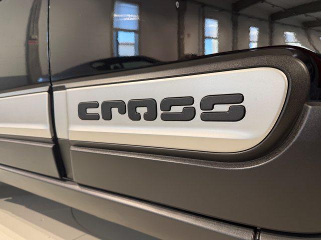 FIAT Panda Cross 1.0 FireFly S&S Hybrid NEOPATENTATI / PREZZO REALE