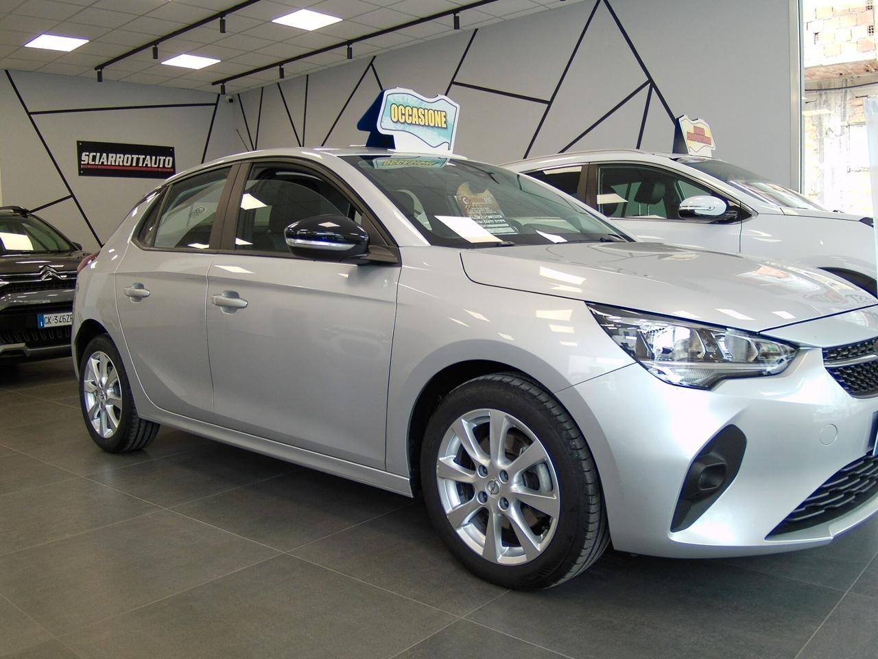 Opel Corsa 1.5 D 100 CV Elegance 2023