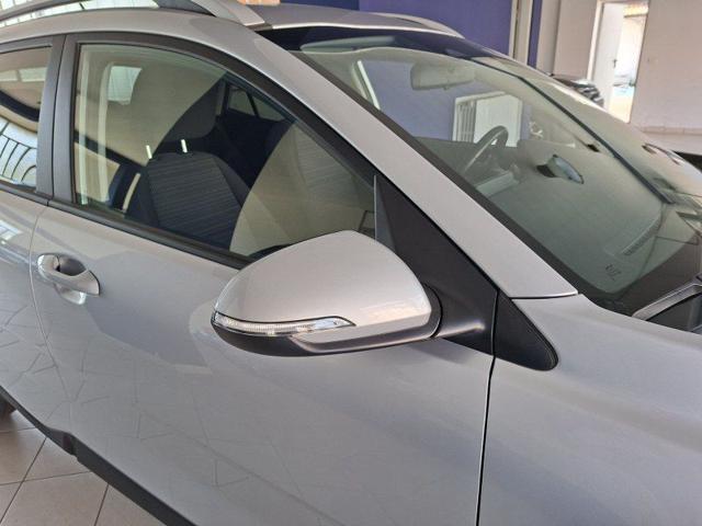 KIA Stonic 1.0 T-GDi 120 CV MHEV DCT Style