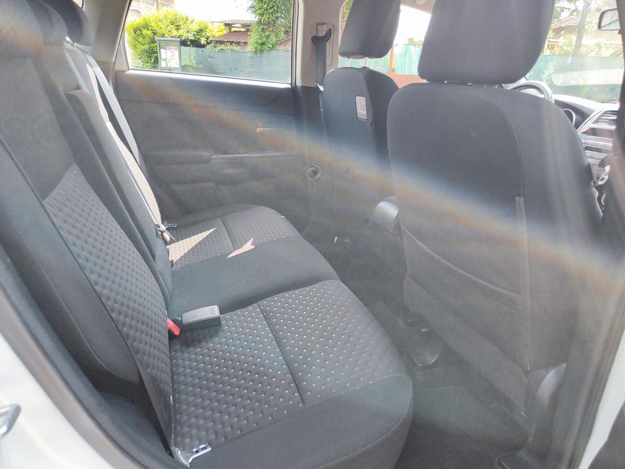 Mitsubishi ASX 1.8 DI-D