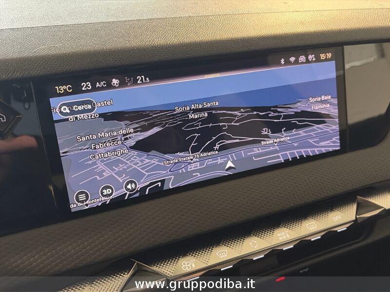 DS DS4 Modello: 1SD4 BlueHDi 130cv Bastille Business