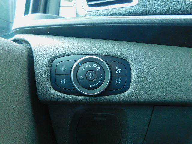 FORD Transit Custom 290 2.0 EcoBlue Hybrid 170 PM Furg. Titanium