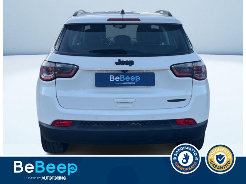 Jeep Compass 1.6 MJT NIGHT EAGLE 2WD 120CV