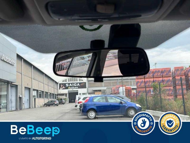 Ford Fiesta 5P 1.0 BUSINESS 80CV