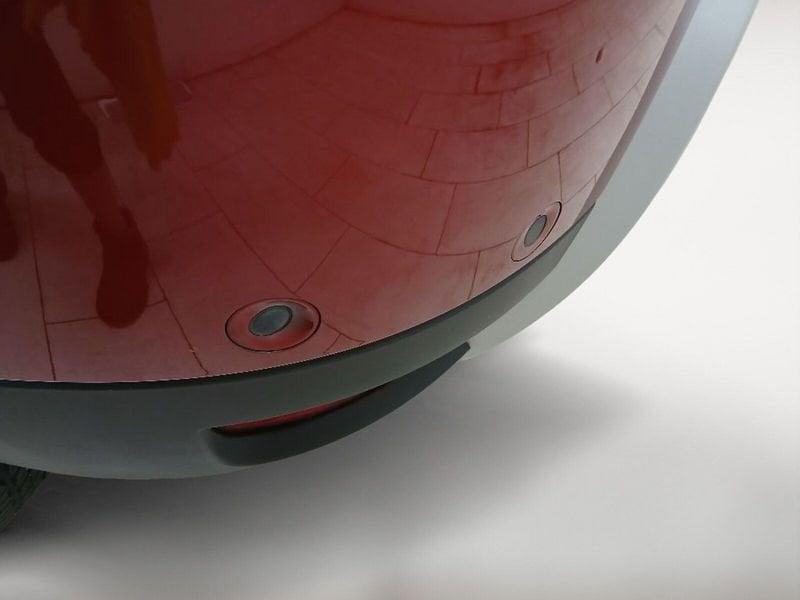 Dacia Duster 1.0 tce Prestige up Gpl 4x2 100cv