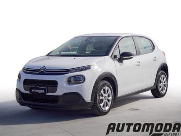 CITROEN C3 1.5HDI 100 AUTOCARRO N1 5P