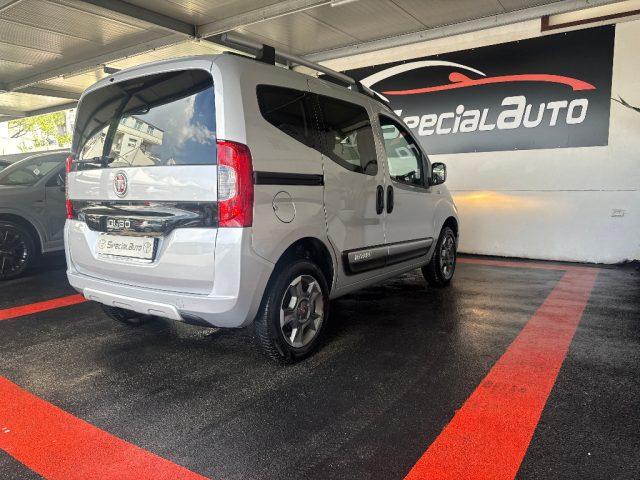 FIAT Qubo 1.3 MultiJet 80 CV Trekking