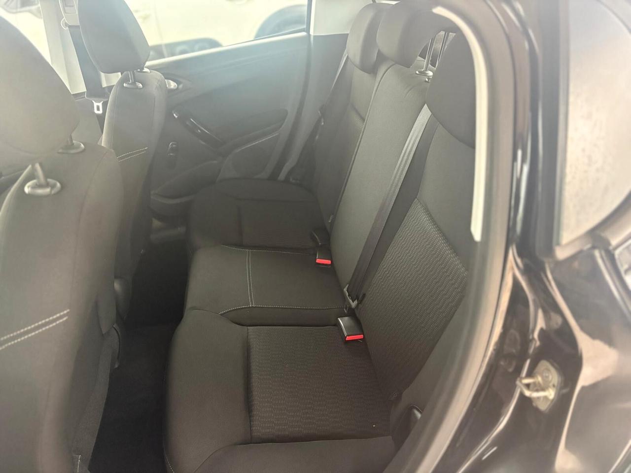 Peugeot 208 BlueHDi 75 5 porte Allure