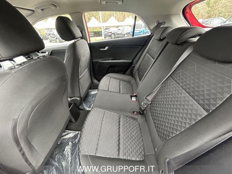 KIA Rio 1.2 DPi 82 CV EcoGPL Style