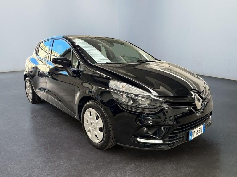 Renault Clio 1.5 dCi 90cv S&S Energy