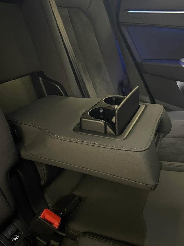 Audi Q3 SPB 35 TDI quattro S tronic S line Identity My21