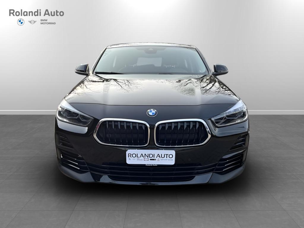 BMW X2 18 d SCR Advantage xDrive Auto