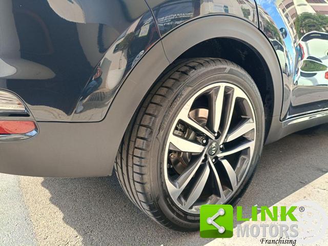 KIA Sportage 1.6 CRDI 115 CV 2WD GT Line NEOPATENTATI