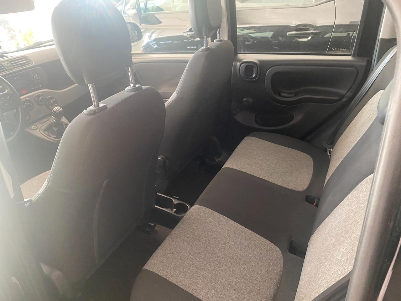 Fiat Panda 1.2 EasyPower Easy