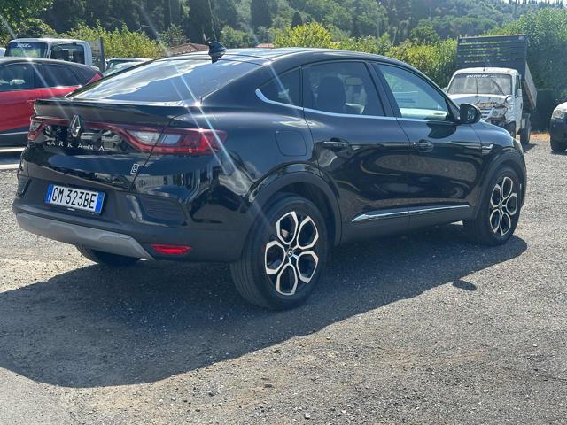 RENAULT Arkana Arkana Full Hybrid E-Tech 145 CV Engineered Fast T