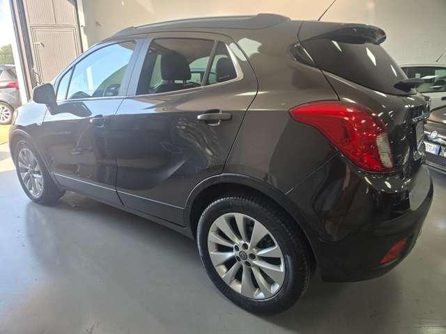 Opel Mokka Mokka I 1.4 t Cosmo 4x2 140cv auto E6