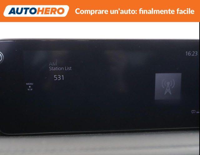 MAZDA CX-30 2.0L e-Skyactiv-G 150 CV M Hybrid 2WD Exceed