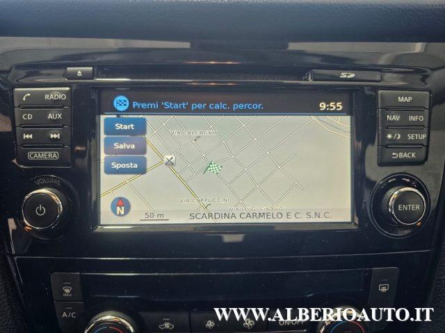 NISSAN Qashqai 1.5 dCi Acenta Premium