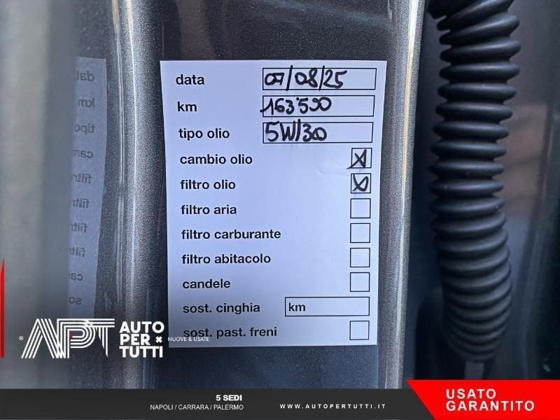 Land Rover Discovery Sport Discovery Sport 2.0 td4 HSE awd 150cv auto my18