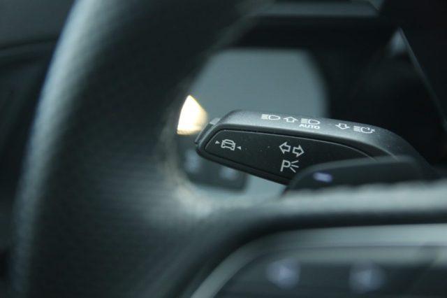 AUDI A3 SPB 35 TFSI S tronic S line edition