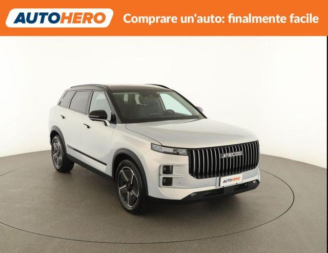 JAECOO Jaecoo 7 1.6 TGDI 147 CV aut. 4WD Exclusive