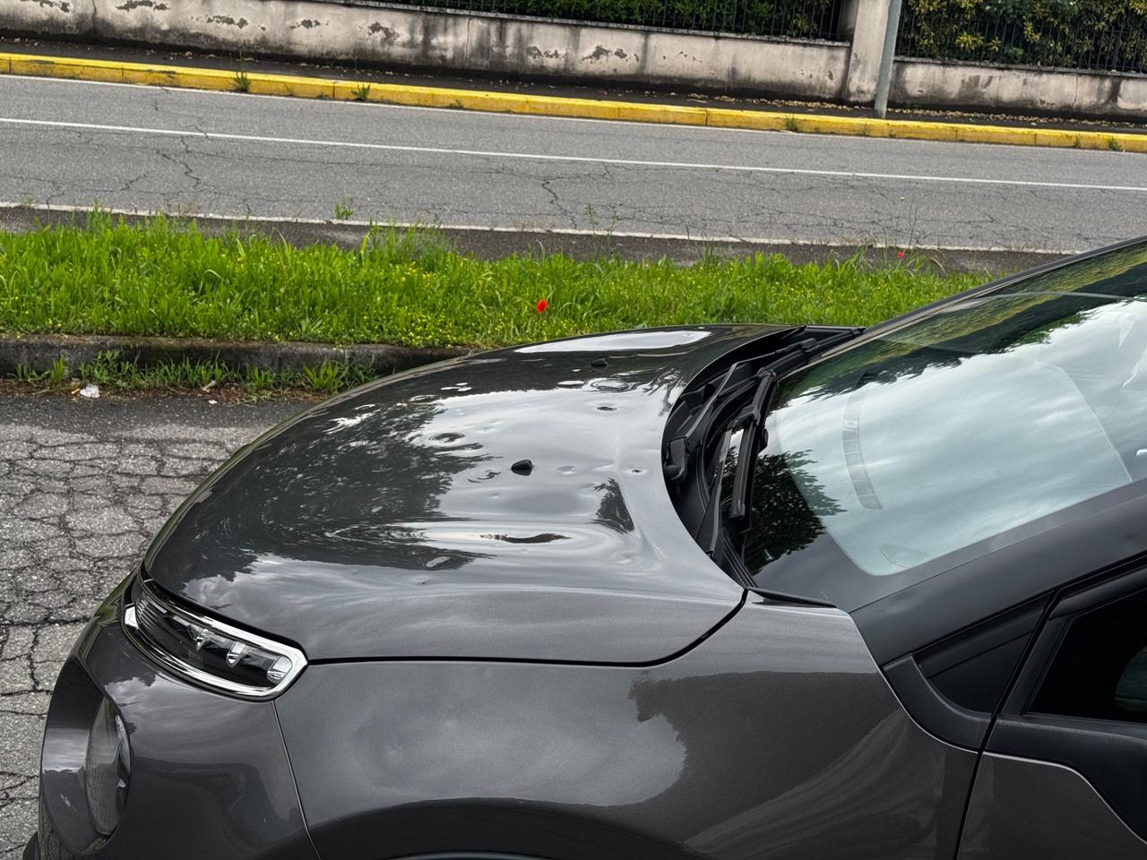 Citroen C3 , euro 6b, 92.000 km, grandinata, anno 2019