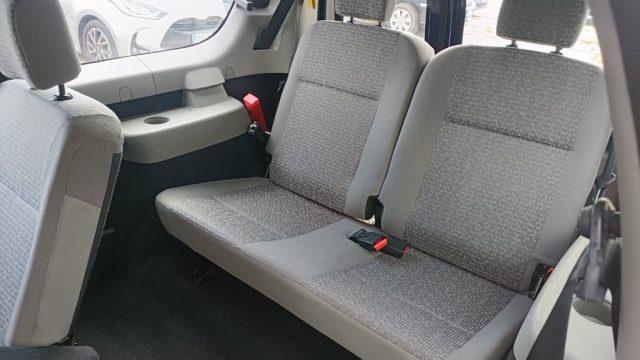 DACIA Logan MCV 1.6 16V 7 posti Lauréate