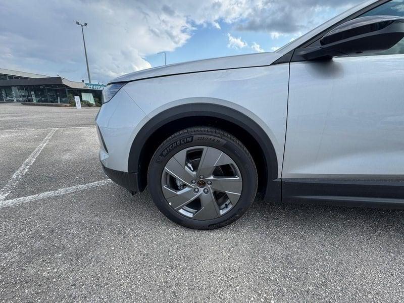 Opel Grandland Nuovo Edition 136CV EDCT