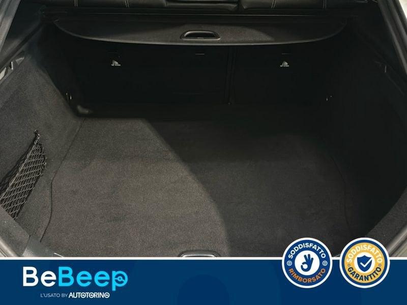 Mercedes-Benz CLA S.Brake SHOOTING BRAKE 200 D NIGHT EDITION AUTO