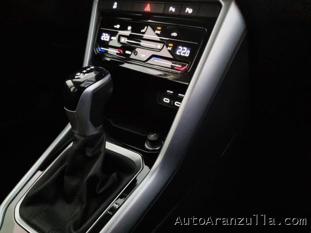 VOLKSWAGEN T-Roc 2.0 TDI SCR 150CV DSG Style Navi - Fari IQ Led