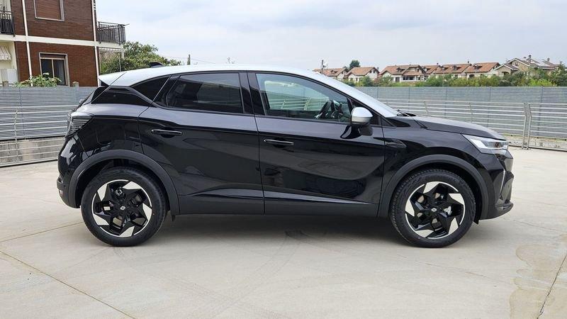 Renault Captur Captur ECO-G 100 CV Techno con BONUS EASY GO'