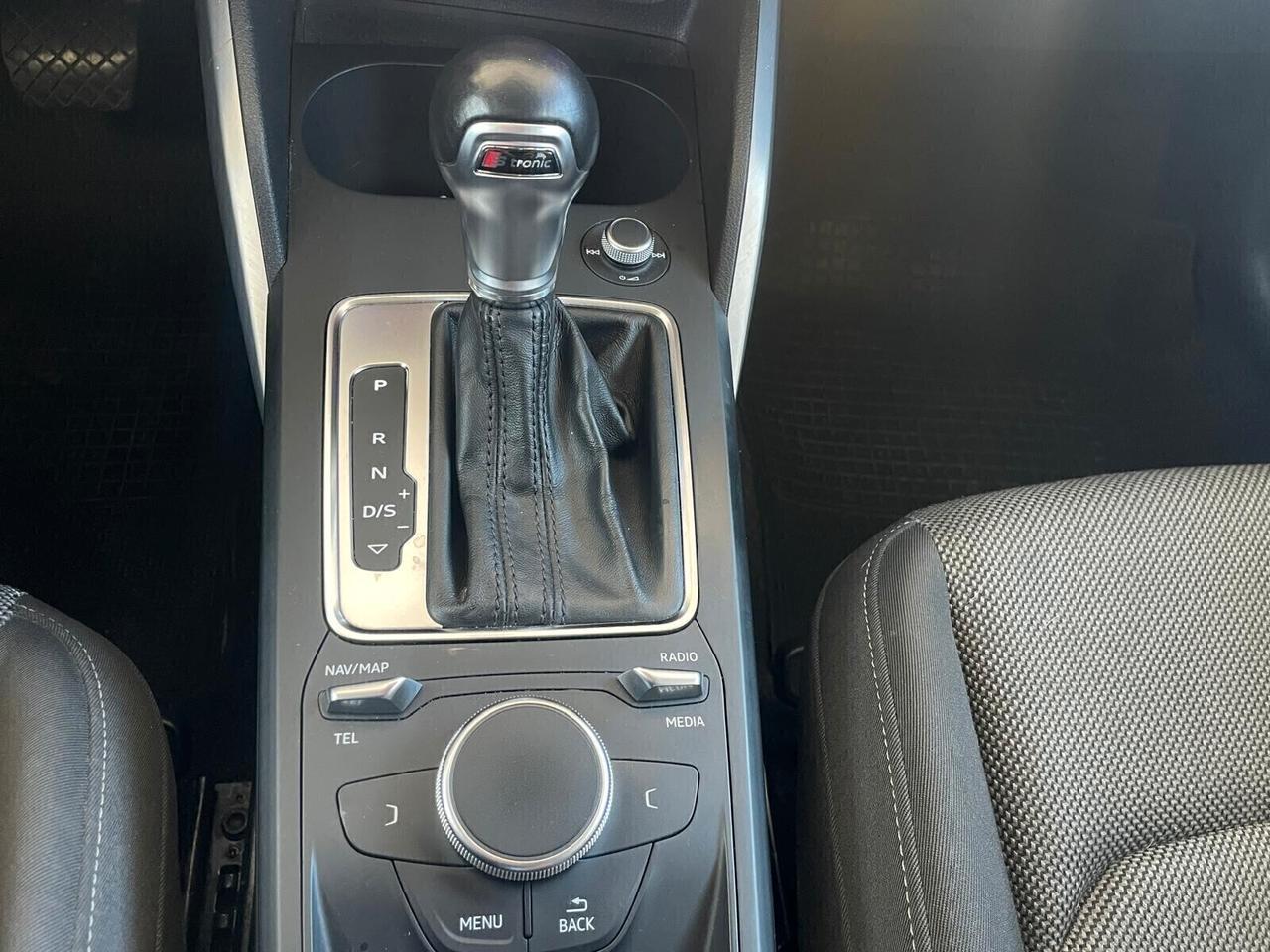 Audi Q2 30 TDI S tronic S line Edition