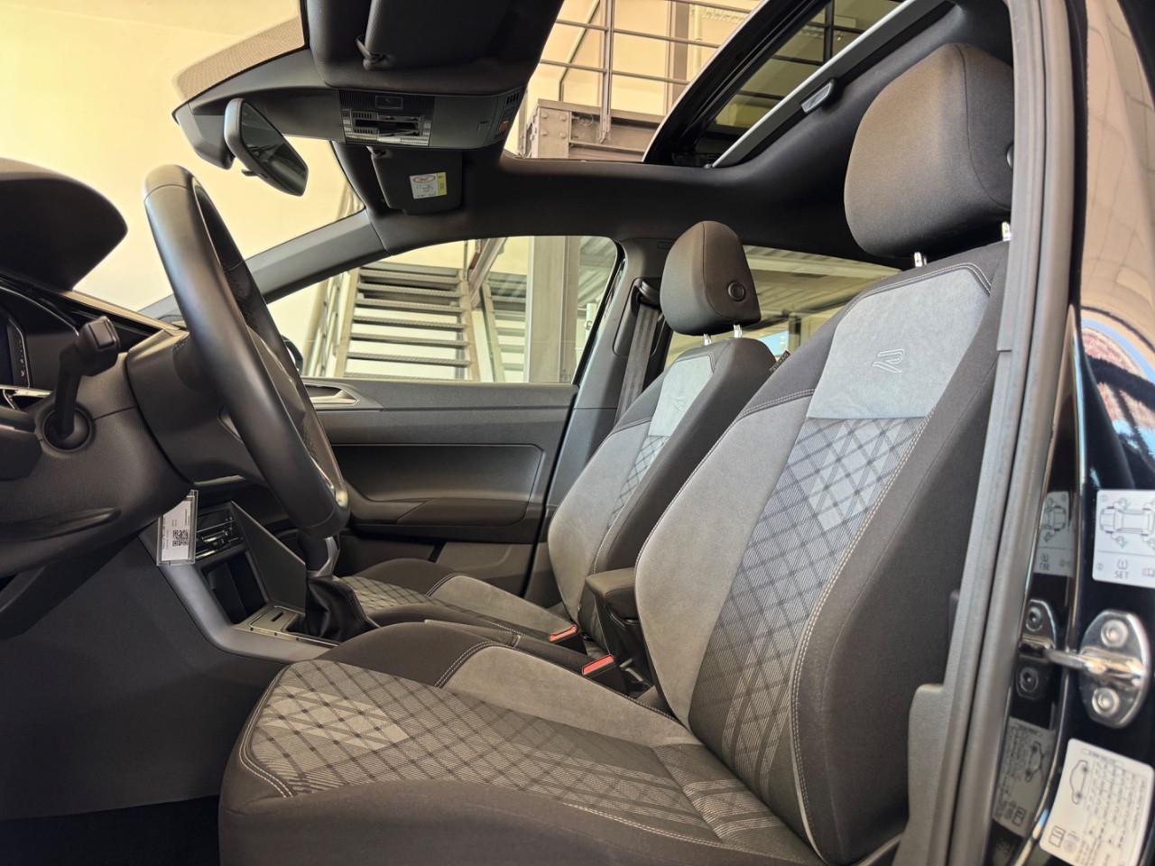 Volkswagen Taigo 1.0 TSI R-Line 115cv
