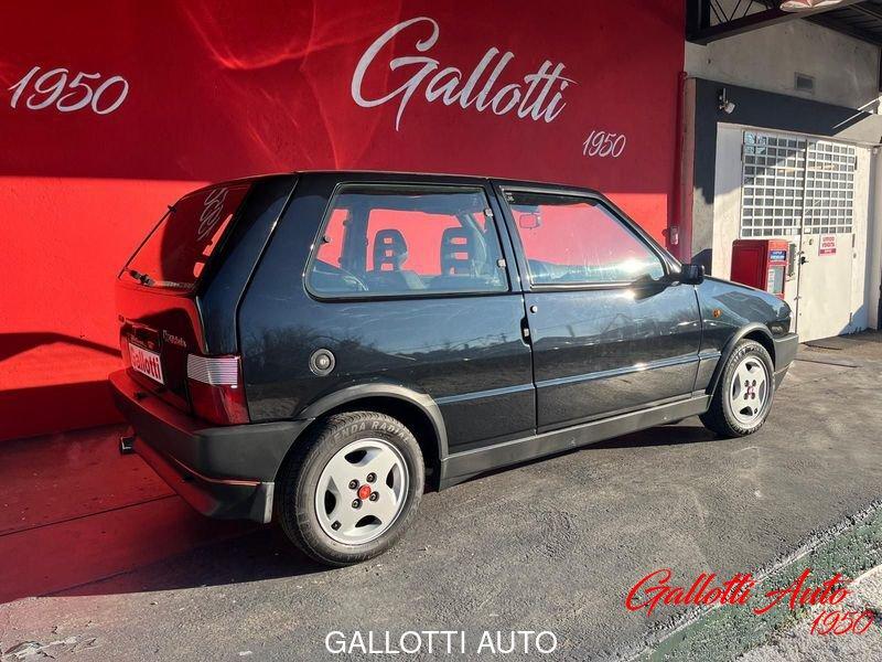 FIAT Uno turbo i.e. 3 porte