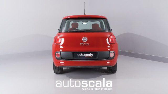 FIAT 500L 1.3 Multijet 95 CV Pop Star