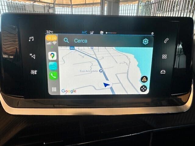 Peugeot 208 BlueHDi 100 Stop&Start 5 porte Active