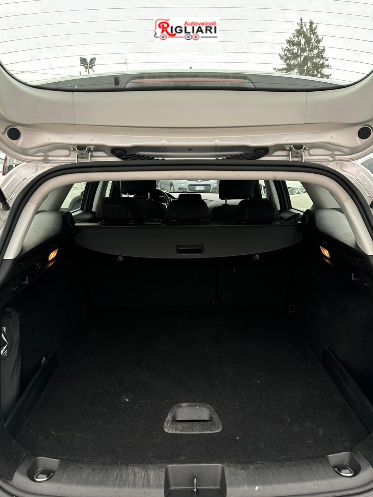 Fiat Tipo 1.6 Mjt S&S 5 porte Business