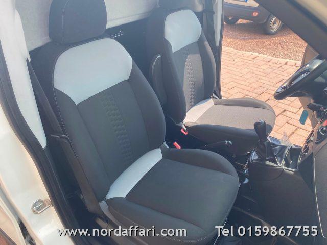 FIAT Fiorino 1.3 MJT 95CV Cargo SX