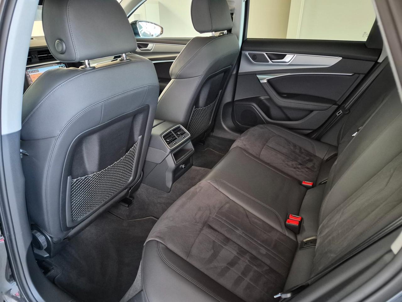 Audi A6 allroad 45 3.0 TDI MHEV QUATTRO S-TRONIC TETTO PANORAMICO APRIBILE SOSPENSIONI ADATTIVE AUTO UFFICIALE AUDI 1 PROPRIETARIO