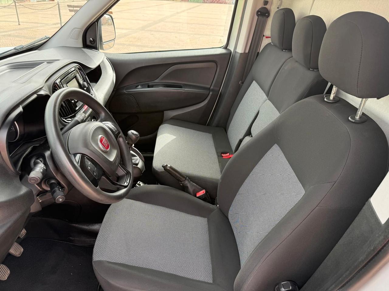 Fiat Doblo Doblò 3 posti 1.6 MJT Nuovo