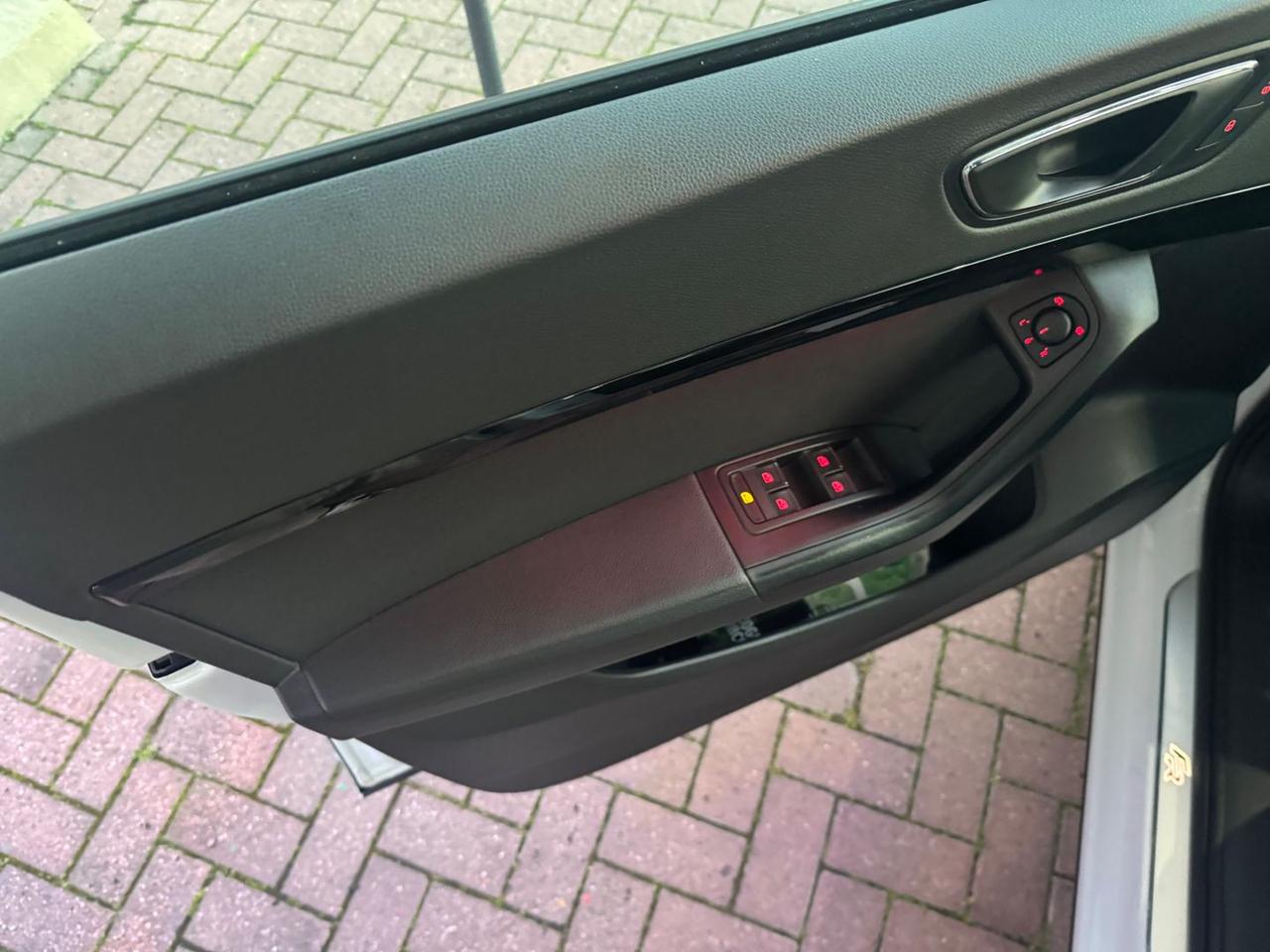 Seat Ateca FR 2.0 TDI #10029