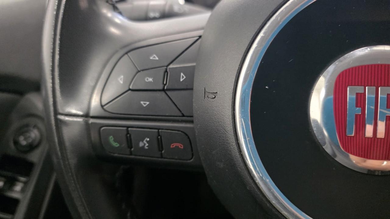 Fiat 500X 1.3 MultiJet 95 CV Lounge