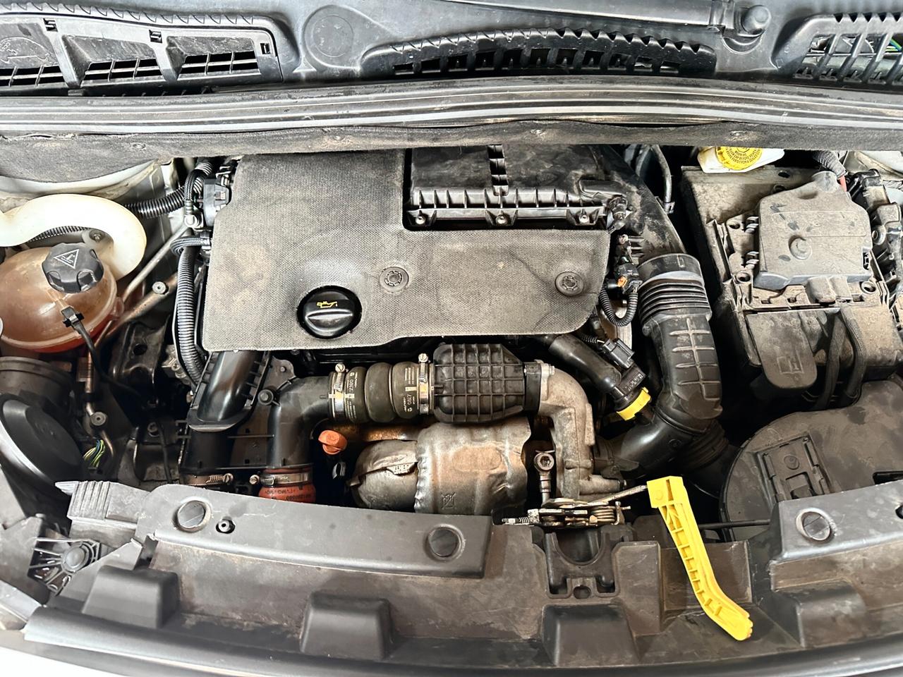 Citroen C3 BlueHDi 100 S&S Feel