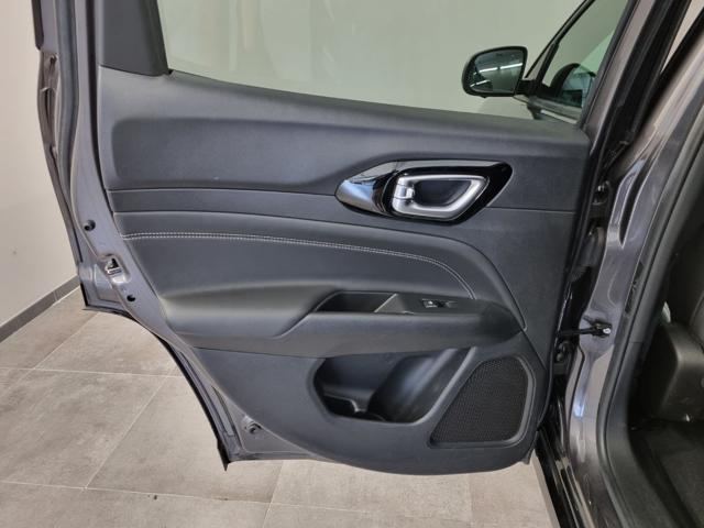 JEEP Compass 1.3 Turbo T4 190 CV PHEV AT6 4xe 80° Anniversario