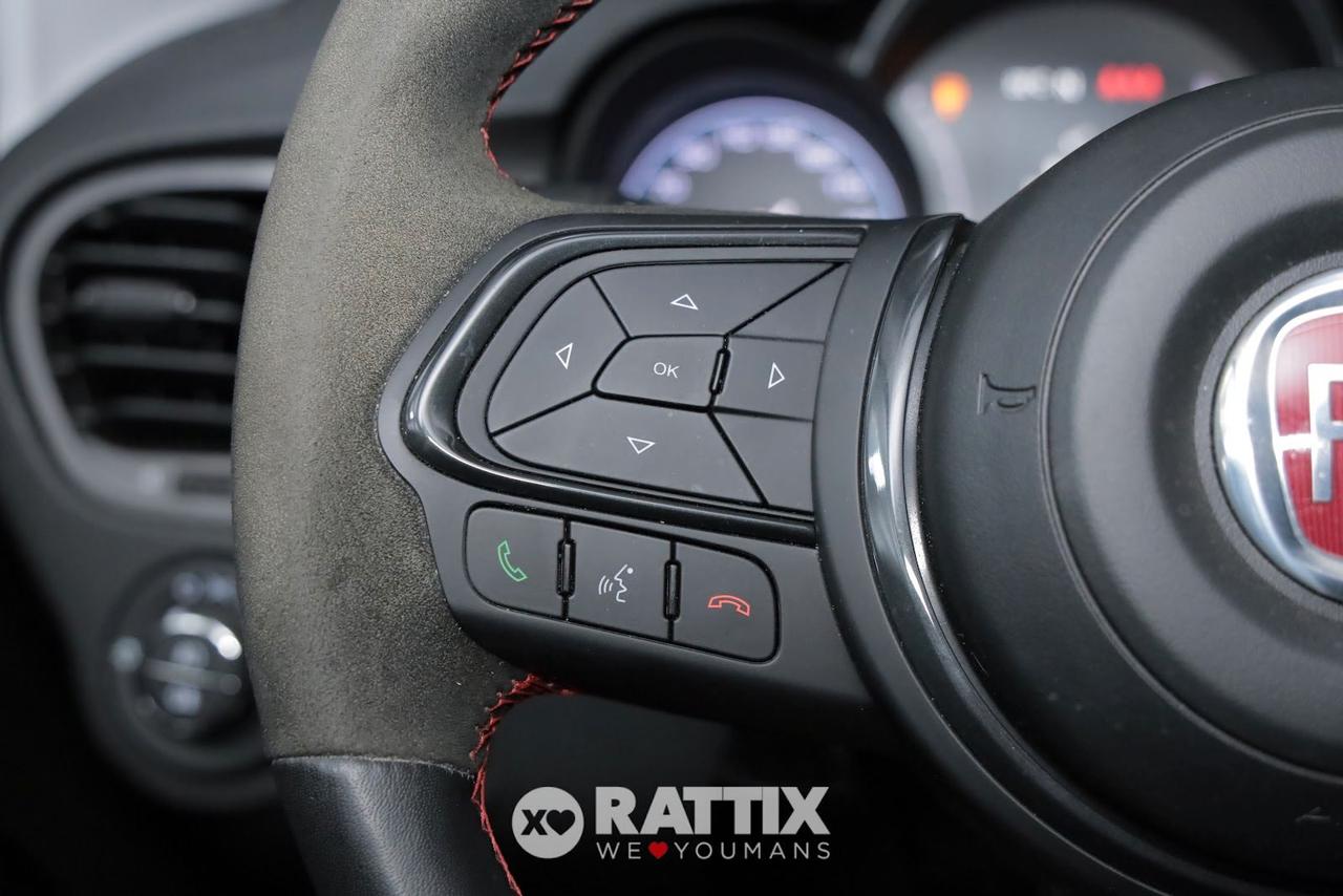 Fiat 500X 1.5 T4 Hybrid 130CV Sport DCT
