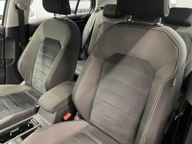 VOLKSWAGEN Golf 1.6 TDI 110 CV DSG Executive BlueMotion Technology