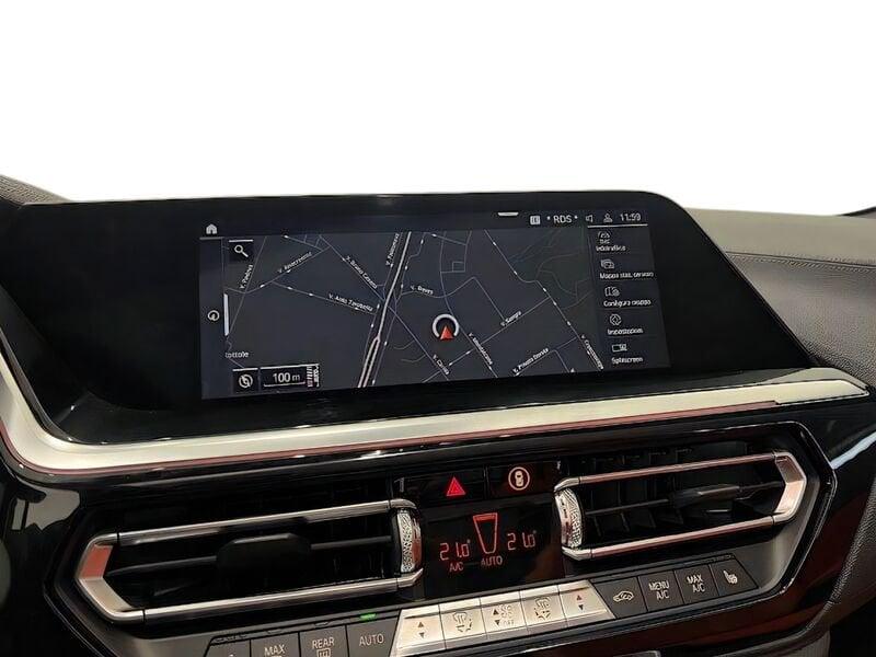 BMW Z4 Z4 sDrive20i